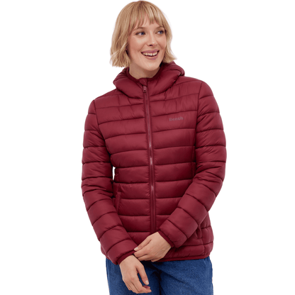 Bench Womens Nella Padded Jacket