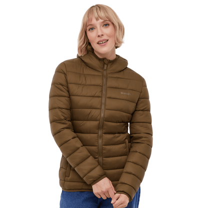 Bench Womens Nella Padded Jacket