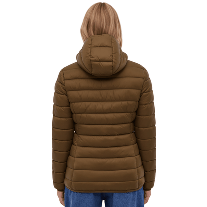 Bench Womens Nella Padded Jacket