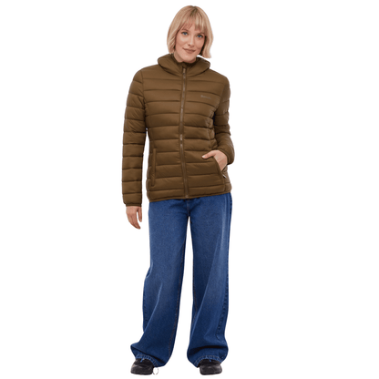 Bench Womens Nella Padded Jacket