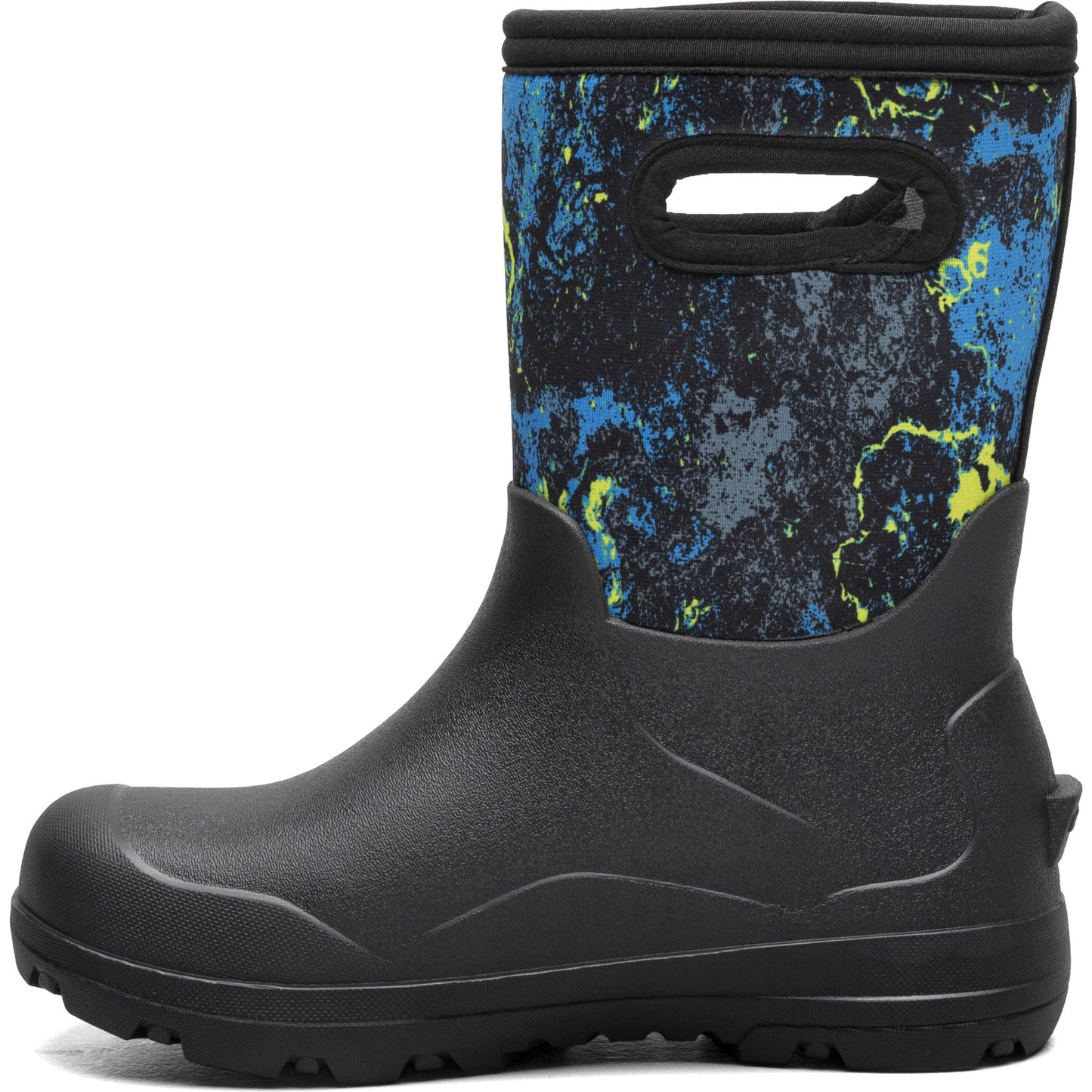 BOGS Kids York Seamless Wellies