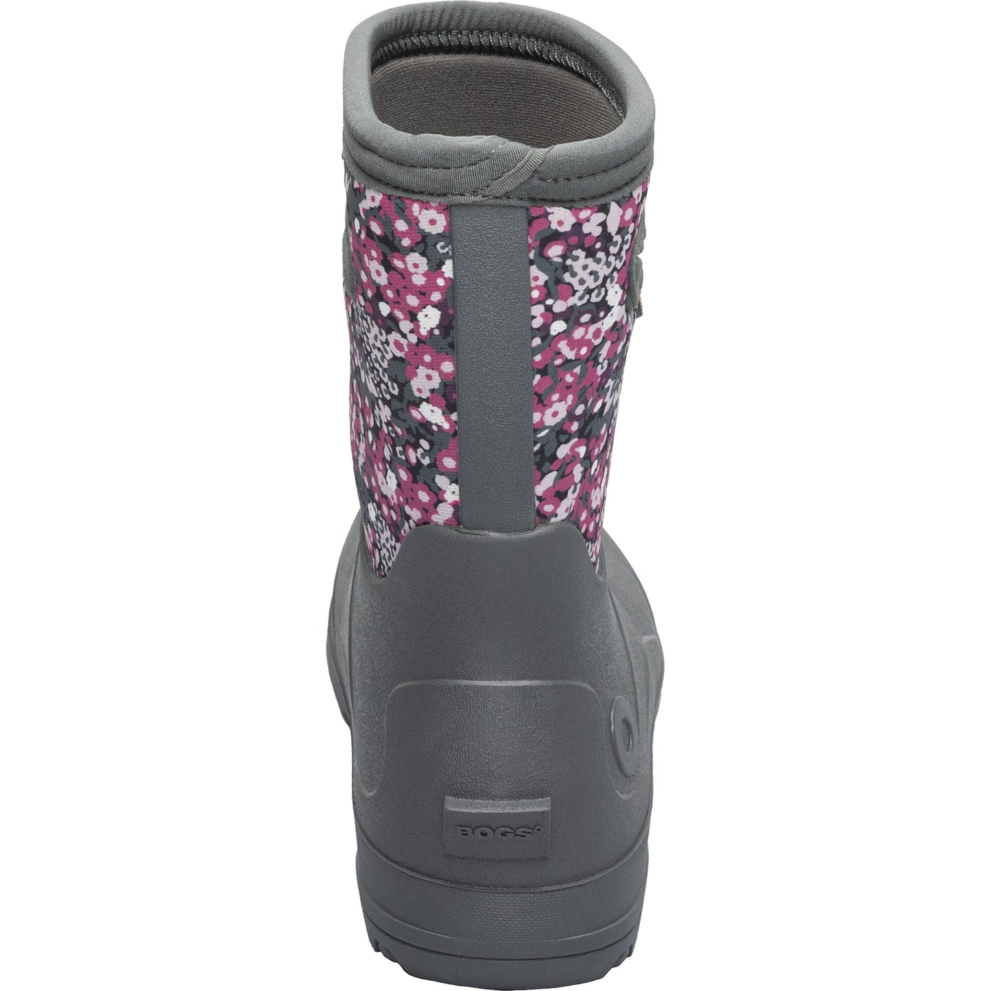 BOGS Kids York Seamless Wellies