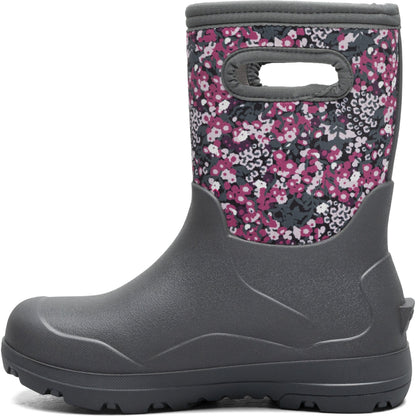 BOGS Kids York Seamless Wellies