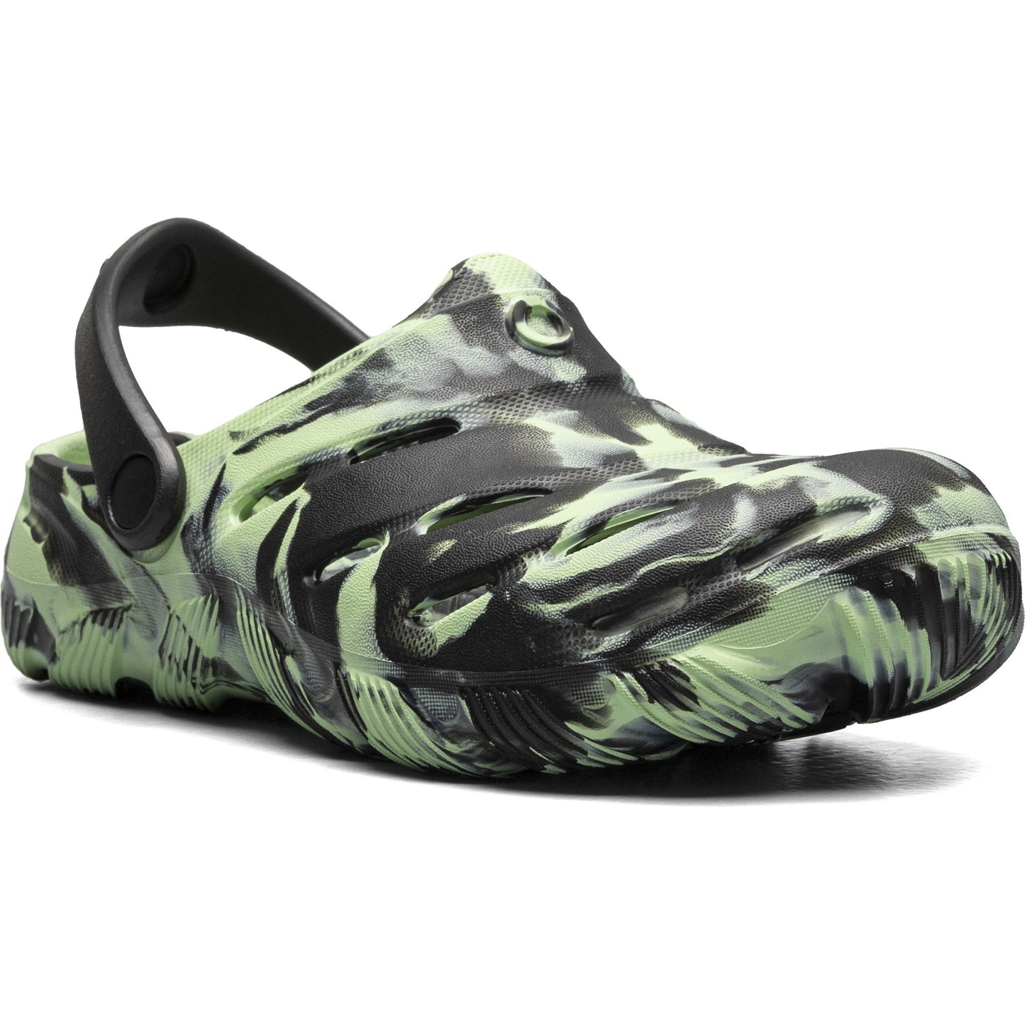 BOGS Kids Boga Slip On Clog