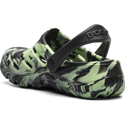 BOGS Kids Boga Slip On Clog
