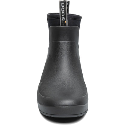 BOGS Mens Rockaway Semless Chelsea  Wellies