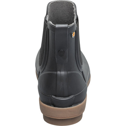 BOGS Womens Amanda II Chelsea Wellies
