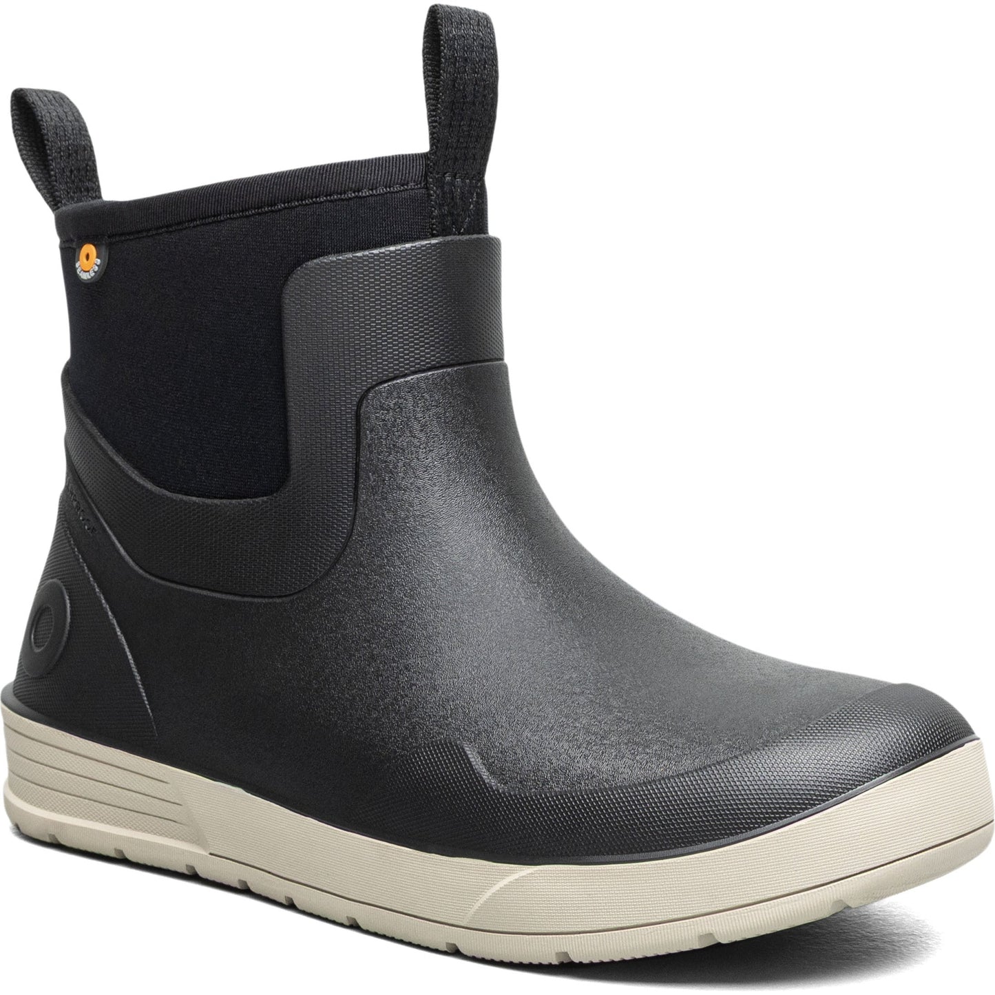 BOGS Womens Rockaway Semless Chelsea  Wellies