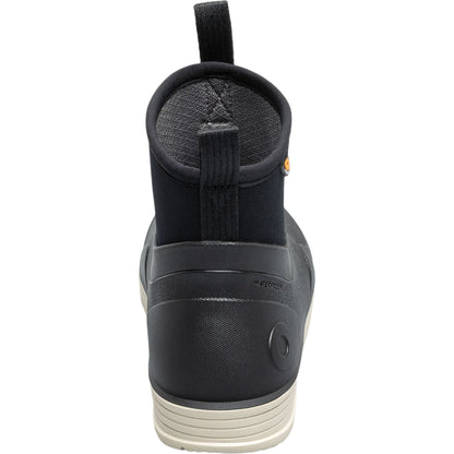BOGS Womens Rockaway Semless Chelsea  Wellies