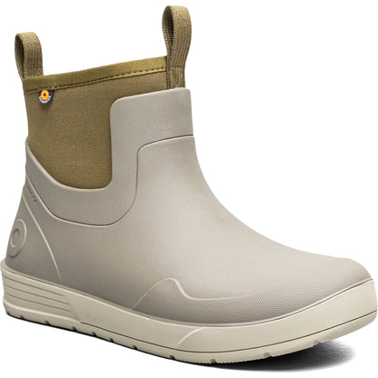 BOGS Womens Rockaway Semless Chelsea  Wellies