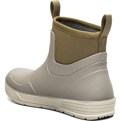 BOGS Womens Rockaway Semless Chelsea  Wellies