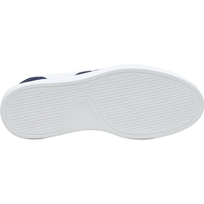 Ben Sherman Mens Caja Classic Trainers