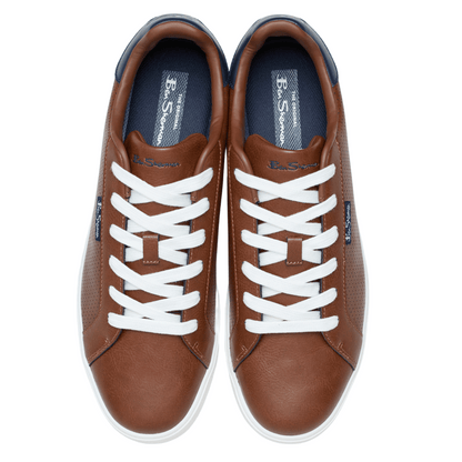 Ben Sherman Mens Chase Trainers