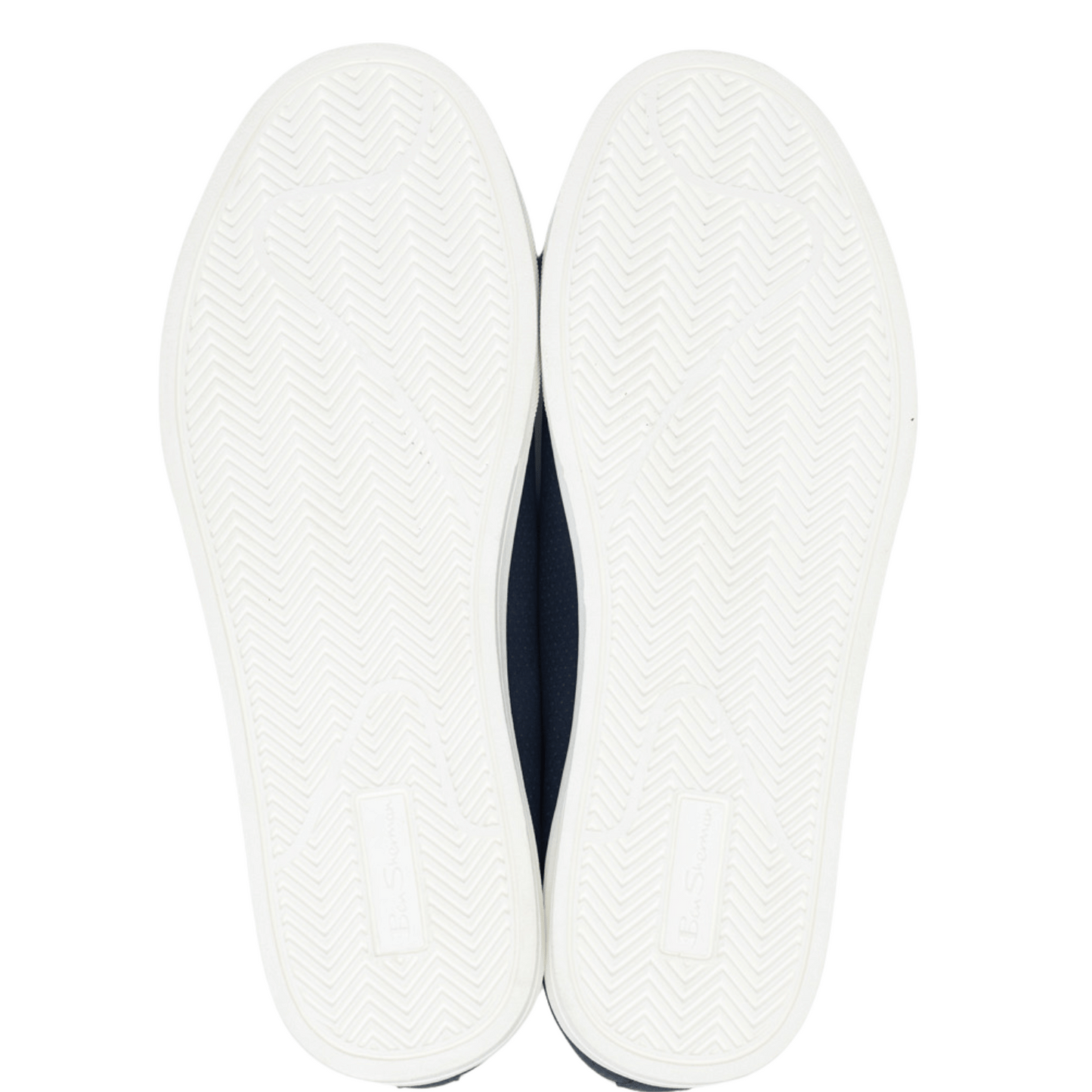 Ben Sherman Mens Chase Trainers