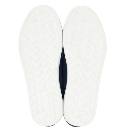 Ben Sherman Mens Chase Trainers