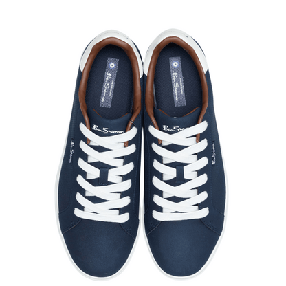 Ben Sherman Mens Chase Trainers