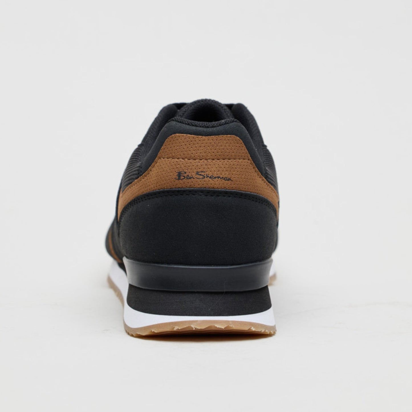 Ben Sherman Mens Odin Trainers
