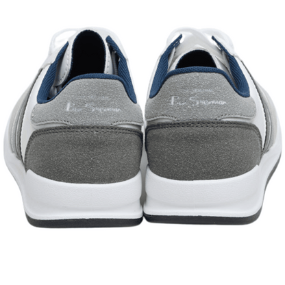 Ben Sherman Mens Sokka Trainers