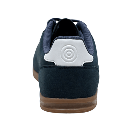 Ben Sherman Mens Terrace Talk Trainers