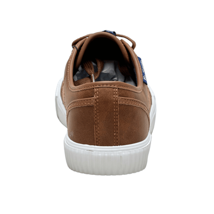 Ben Sherman Mens Canvey Trainers