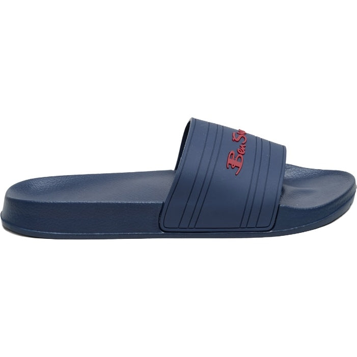 Ben Sherman Mens Southend Summer Slides
