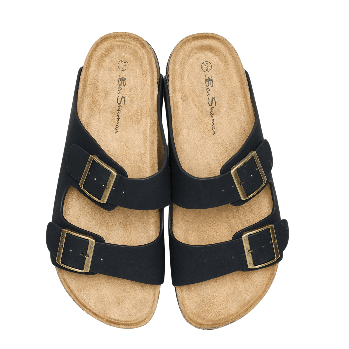 Ben Sherman Mens Tonic Sandals