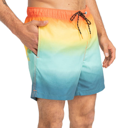 Billabong Mens All Days Fade 16" Swim Swimming Shorts
