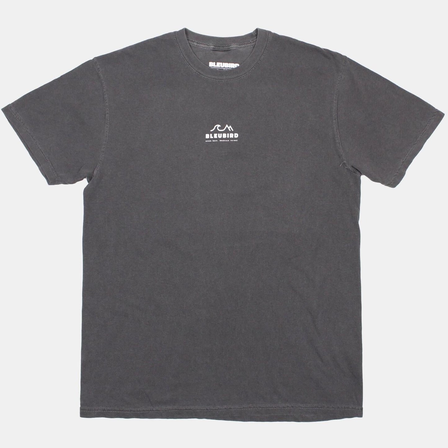 Bleubird Essentials Unisex Short Sleeve T-Shirt