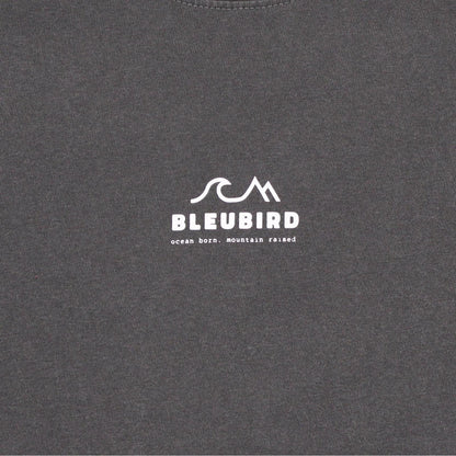 Bleubird Essentials Unisex Short Sleeve T-Shirt