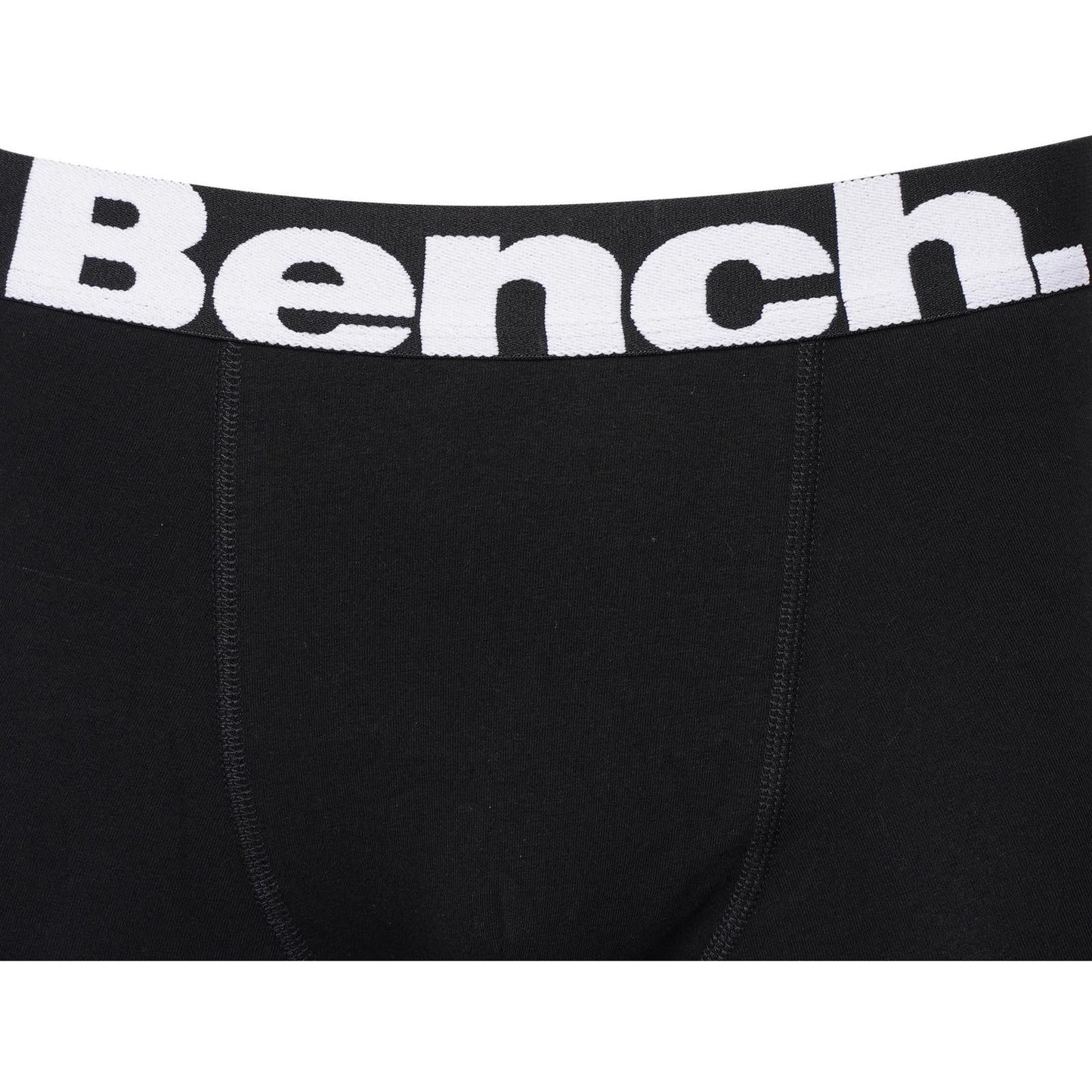 Bench Mens Darizz 3 Pack Boxer Shorts