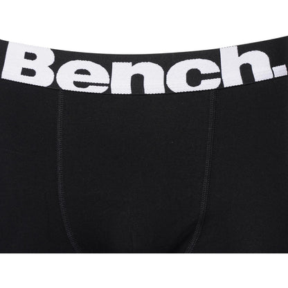 Bench Mens Darizz 3 Pack Boxer Shorts