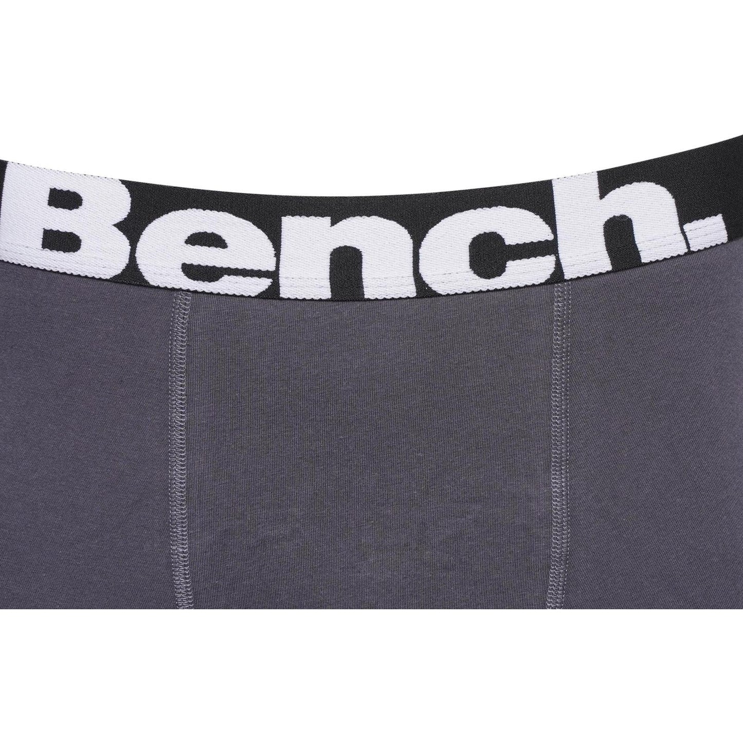 Bench Mens Darizz 3 Pack Boxer Shorts