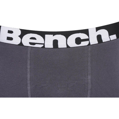 Bench Mens Darizz 3 Pack Boxer Shorts