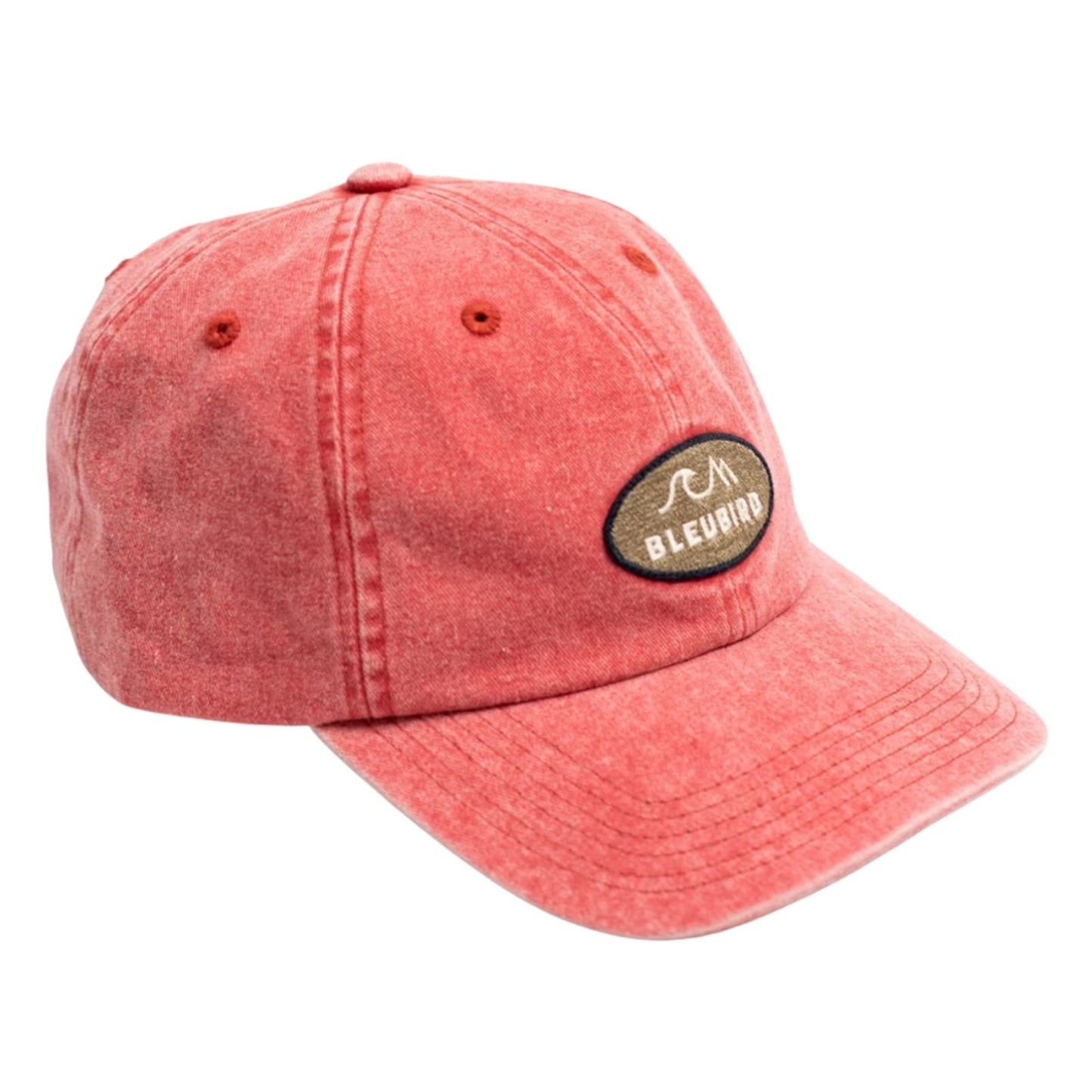 Bleubird Drift Baseball Cap