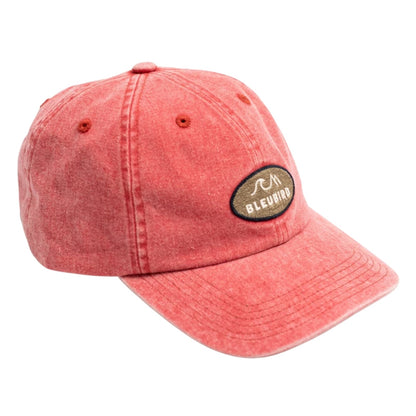 Bleubird Drift Baseball Cap