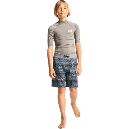 Billabong Kids Sundays Pro Boardshorts