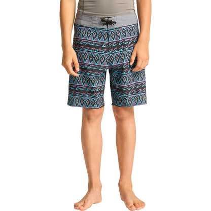 Billabong Kids Sundays Pro Boardshorts