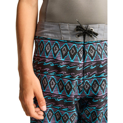 Billabong Kids Sundays Pro Boardshorts