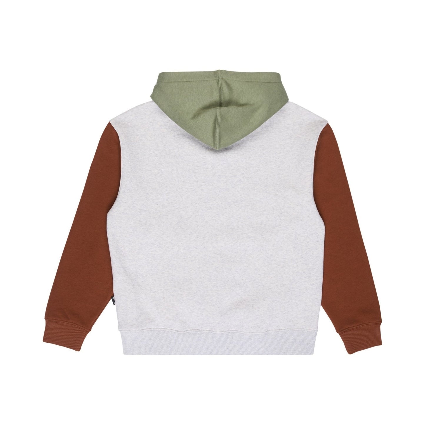 Billabong Kids Arch Block Po Hoodie