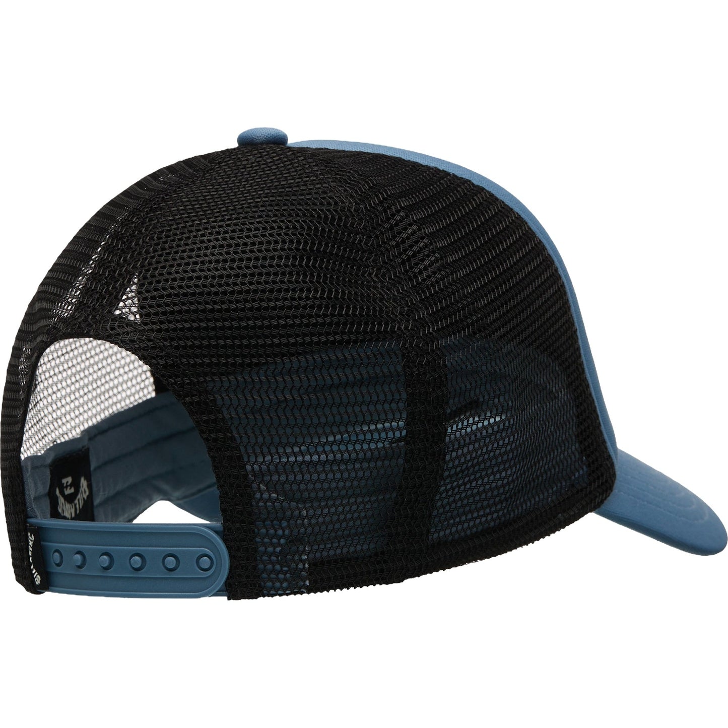 Billabong Kids Podium Curved Visor Mesh Trucker Cap