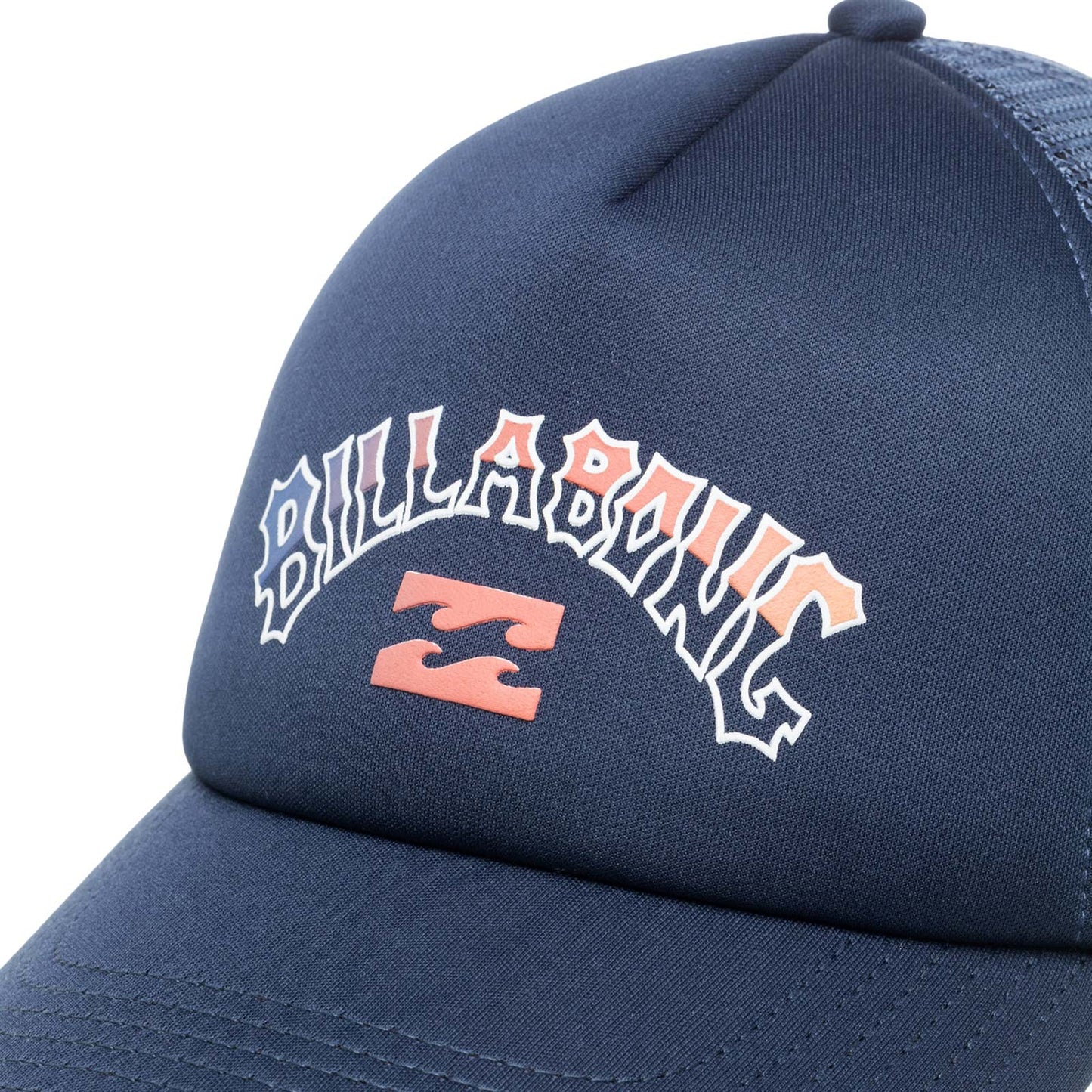 Billabong Kids Podium Trucker Cap