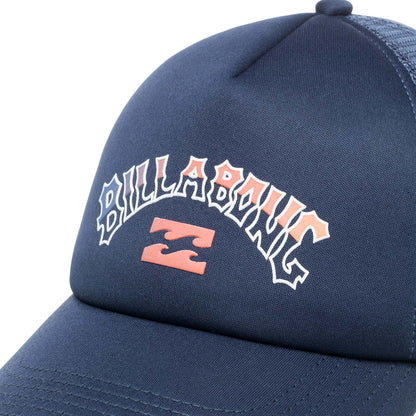 Billabong Kids Podium Trucker Cap