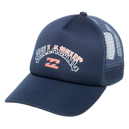 Billabong Kids Podium Trucker Cap