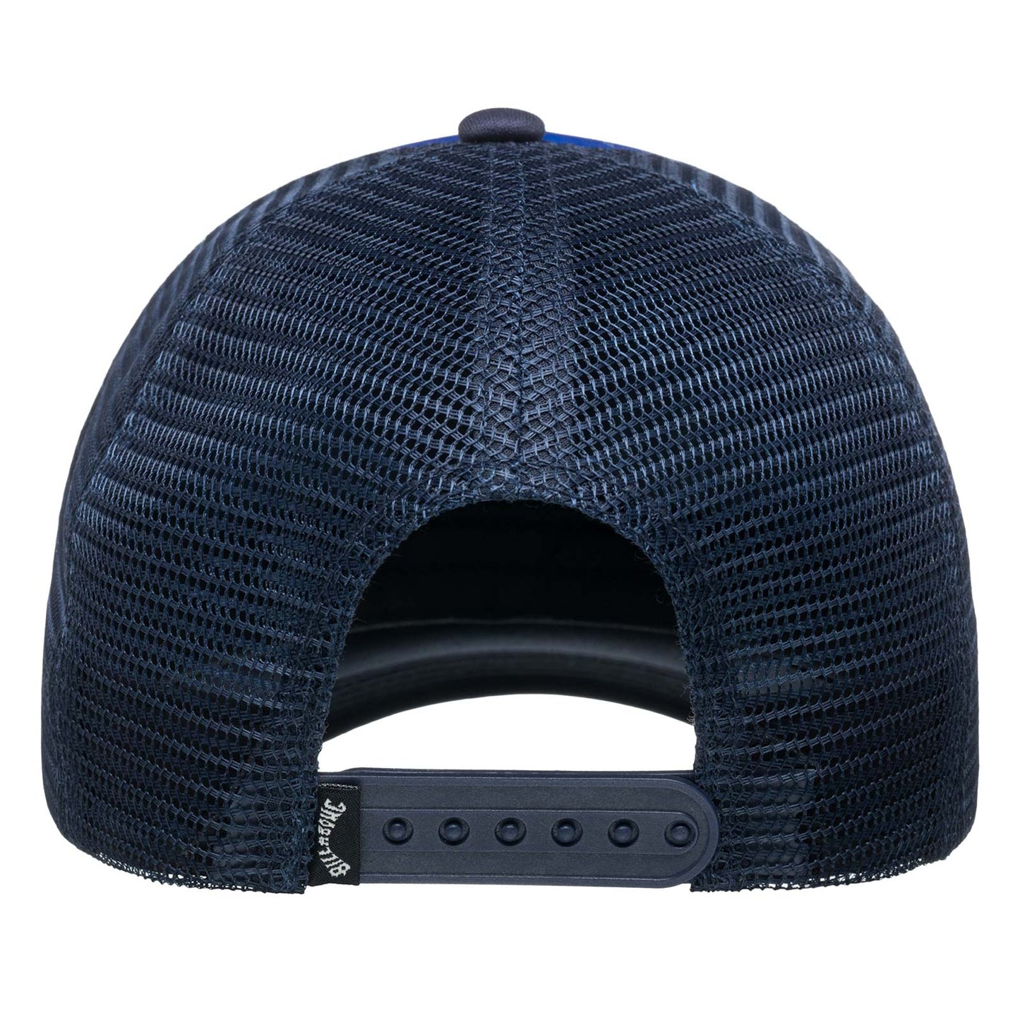 Billabong Kids Diamond Trucker Cap