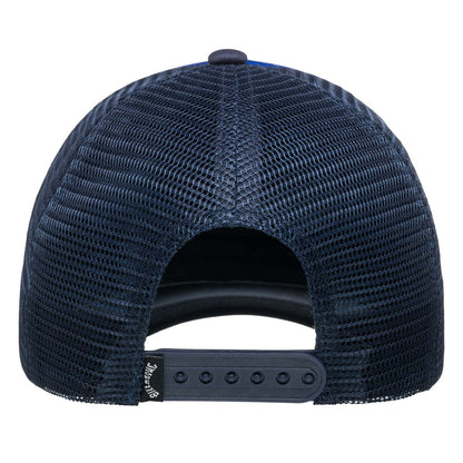 Billabong Kids Diamond Trucker Cap