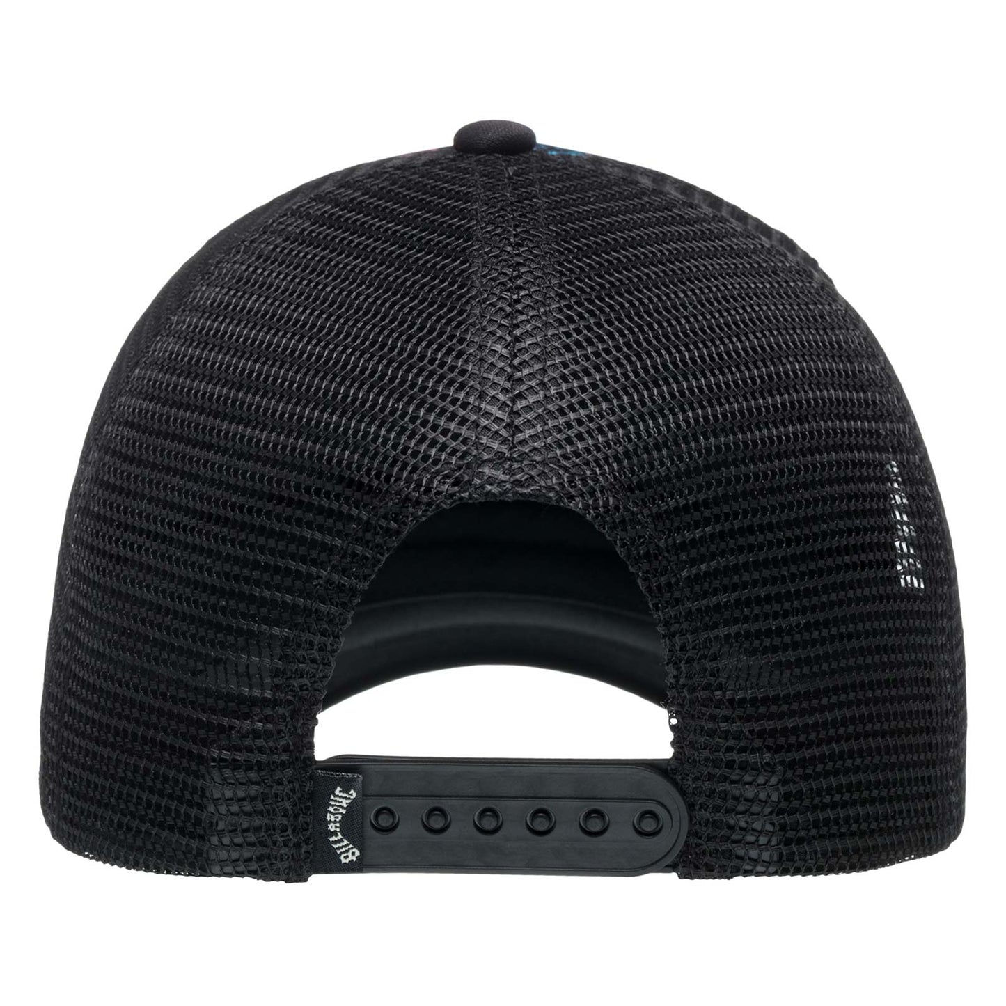 Billabong Kids Diamond Trucker Cap