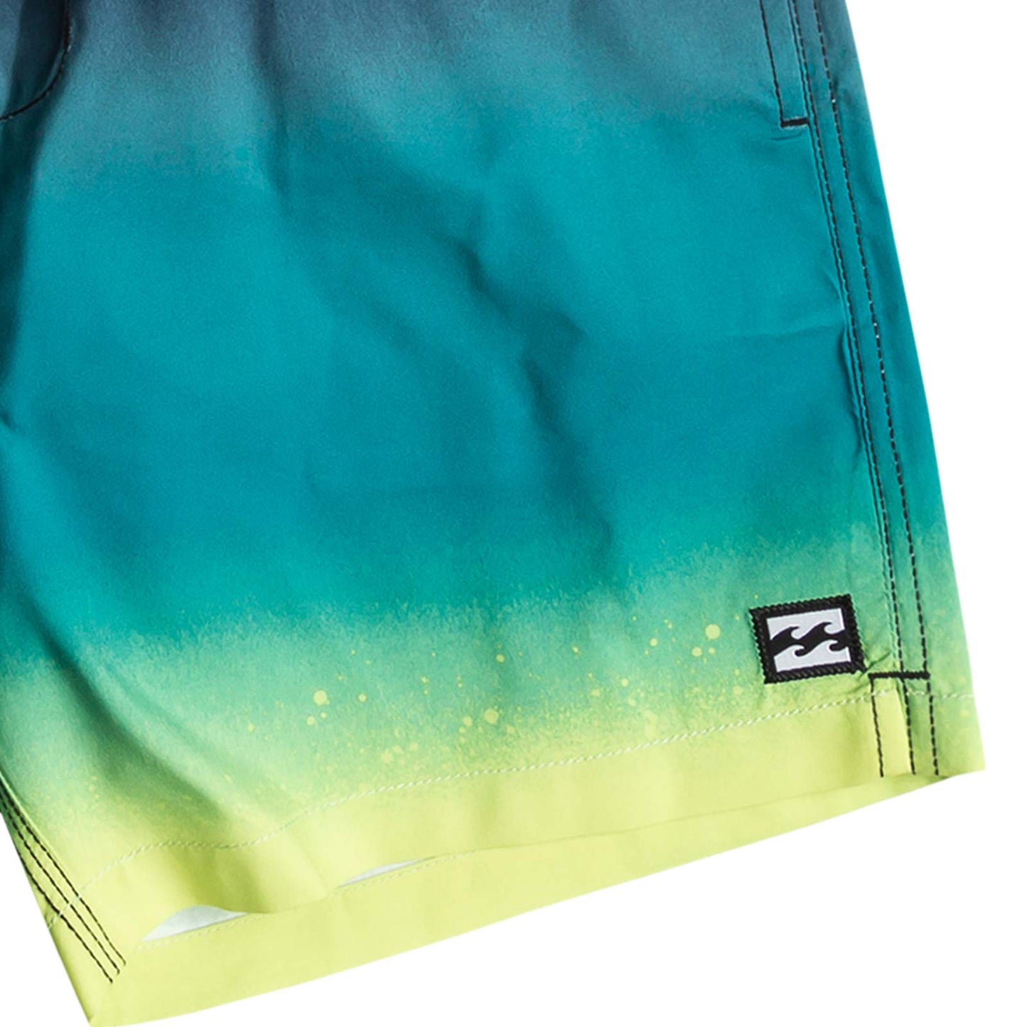 Billabong Kids All Day Fade Swim Shorts
