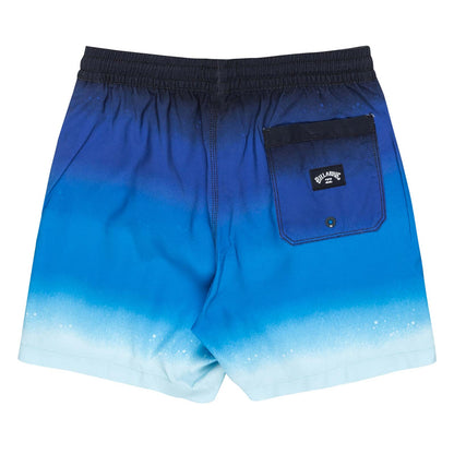 Billabong Kids All Day Fade Swim Shorts