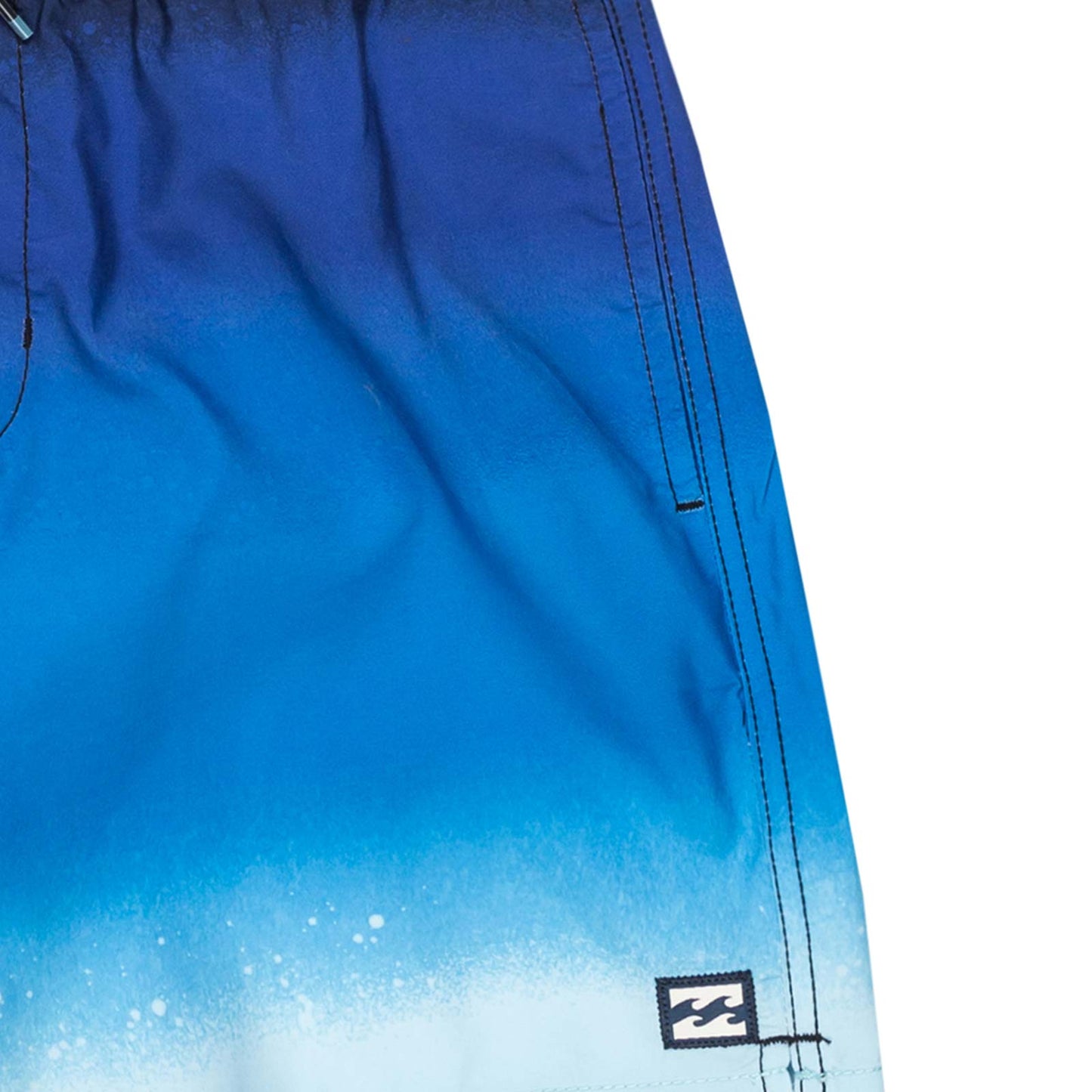 Billabong Kids All Day Fade Swim Shorts