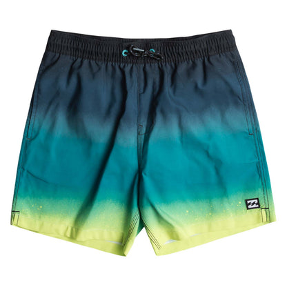 Billabong Kids All Day Fade Swim Shorts